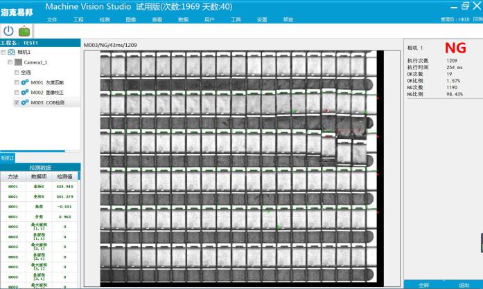 ҕ�X������V1900B��(y��ng)��|COB���b�z�yϵ�y(t��ng)